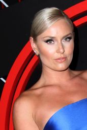 Lindsey Vonn - BODY at ESPYS Party in Los Angeles 07/11/2017