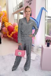 Lisa Martinek – Gala Fashion Brunch at Mercedes-Benz Fashion Week in Berlin 07/07/2017