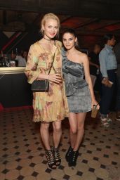 Lisa Tomaschewsky – The Dean Collection X Bacardi Bring Innovative Art And Music Experience To Berlin 06/30/2017