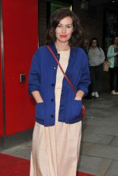 Maimie McCoy - "Tanguera" Dance Performance Opening Night in London 07/20/2017