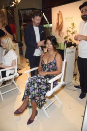 Minh-Khai Phan-Thi – Gala Fashion Brunch at Mercedes-Benz Fashion Week in Berlin 07/07/2017