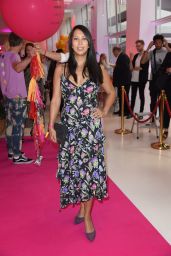 Minh-Khai Phan-Thi – Gala Fashion Brunch at Mercedes-Benz Fashion Week in Berlin 07/07/2017
