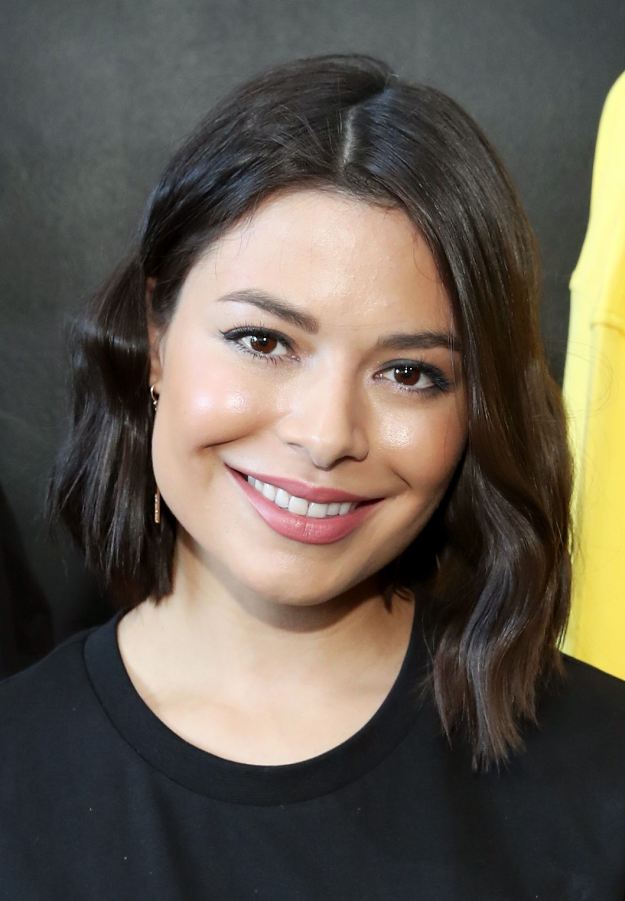 Miranda Cosgrove - Puma x Minions Collaboration Launch at Bait in LA 06