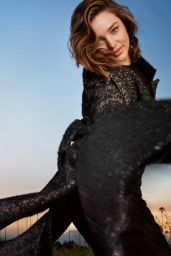 Miranda Kerr - Marella F/W 2017/18 Campaign