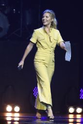 Mollie King - British Style Collective Launch in Liverpool 07/09/2017