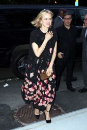 Naomi Watts - Arriving at Netflix Hosts a Special Screening of 