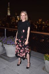 Naomi Watts - Arriving at Netflix Hosts a Special Screening of 