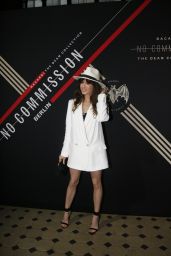 Natalia Avelon – The Dean Collection X Bacardi Bring Innovative Art And Music Experience To Berlin 06/30/2017
