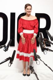 Natalie Portman - Dior for Love