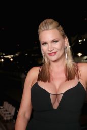 Natasha Henstridge – #IMDboat At San Diego Comic-Con 07/20/2017