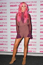 Nicola Hughes – Spectrum and Mean Girls Burn Book Launch Party in London 07/26/2017