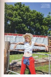 Nicole Kidman - Love Magazine #18 F/W 2017-18 Issue