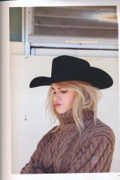 Nicole Kidman - Love Magazine #18 F/W 2017-18 Issue
