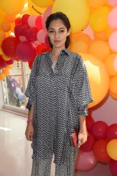 Nilam Farooq – Gala Fashion Brunch at Mercedes-Benz Fashion Week in Berlin 07/07/2017