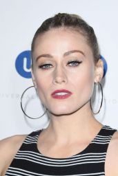 Olivia Taylor Dudley - UCP Celebration at Comic-Con in San Diego 07/21/2017