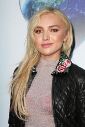 Peyton Roi List - "An Inconvenient Sequel: Truth to Power" Screening in