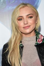 Peyton Roi List - "An Inconvenient Sequel: Truth to Power" Screening in