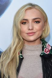 Peyton Roi List - "An Inconvenient Sequel: Truth to Power" Screening in