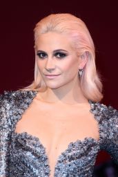 Pixie Lott - The Voice Kids Final Photocall in London, UK 07/13/2017