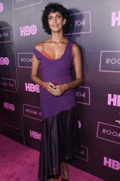 Poorna Jagannathan – “Room 104” TV Show Premiere in LA 07/27/2017