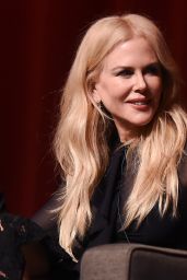 Reese Witherspoon & Nicole Kidman - "Big Little Lies" TV Show Screening in LA 07/25/2017