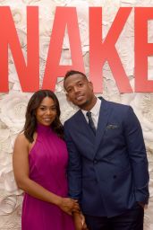 Regina Hall - "Naked" Premiere at The 2017 Essence Festival in New Orleans 06/30/2017