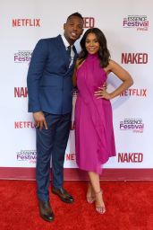 Regina Hall - "Naked" Premiere at The 2017 Essence Festival in New Orleans 06/30/2017