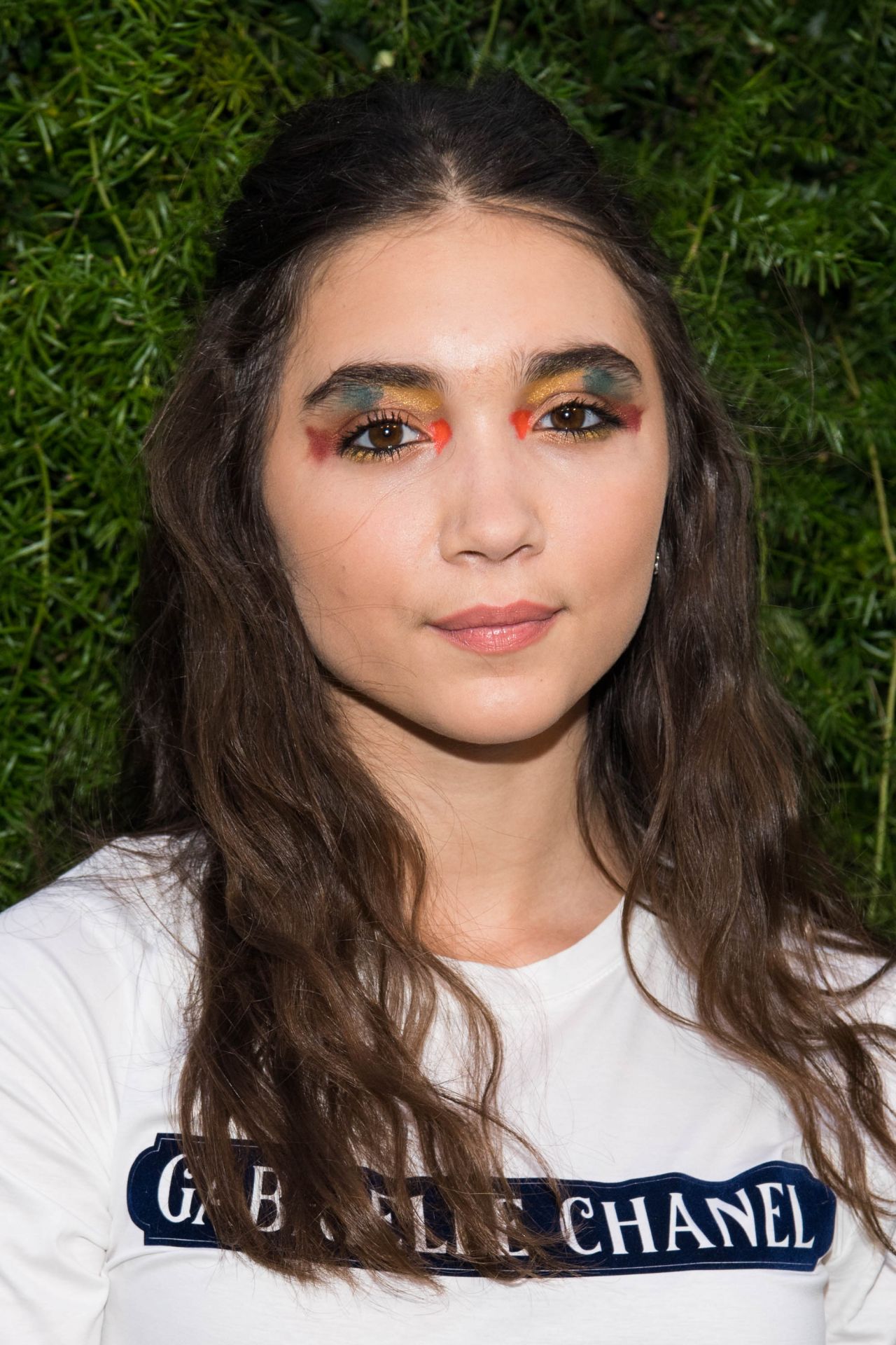 Rowan Blanchard - Chanel Dinner with Lucia Pica in LA 07/12/2017 ...