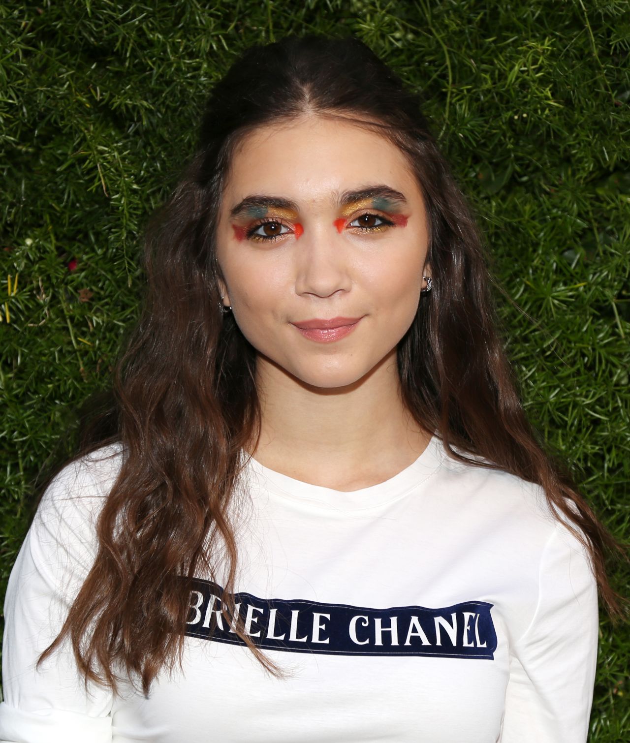 Rowan Blanchard - Chanel Dinner with Lucia Pica in LA 07/12/2017 ...