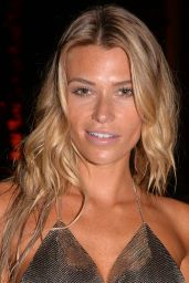 Samantha Hoope at SWIMMIAMI SI Swimsuit 2018 Collection - W South Beach in Miami 07/22/2017