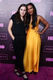 Sameerah Luqmaan-Harris – “Room 104” TV Show Premiere in LA 07/27/2017