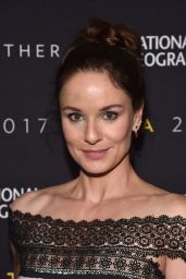 Sarah Wayne Callies - The National Geographic 2017 TCA Press Reception in Beverly Hills 07/24/2017