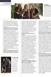 Scarlett Johansson - F Magazine July 2017 Issue