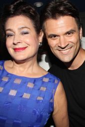 Sean Young - "In Vino"Preview Screening in Beverly Hills 07/27/2017
