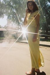 Selena Gomez - "Fetish" Video Promotional Photoshoot 2017
