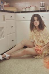 Selena Gomez - "Fetish" Video Promotional Photoshoot 2017 (More Pics)