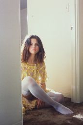 Selena Gomez - "Fetish" Video Promotional Photoshoot 2017 (More Pics)