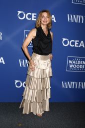 Sharon Lawrence - Rock Under The Stars in Los Angeles 07/17/2017