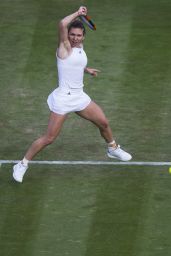 Simona Halep – Wimbledon Championships in London 07/05/2017