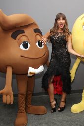 Sofia Vergara - "The Emoji Movie" Special Screening in New York 07/23/2017
