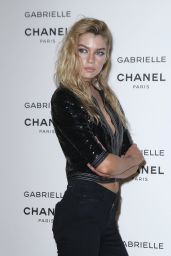 Stella Maxwell - Chanel Perfume Gabrielle Launch Party in Paris 07/04/2017