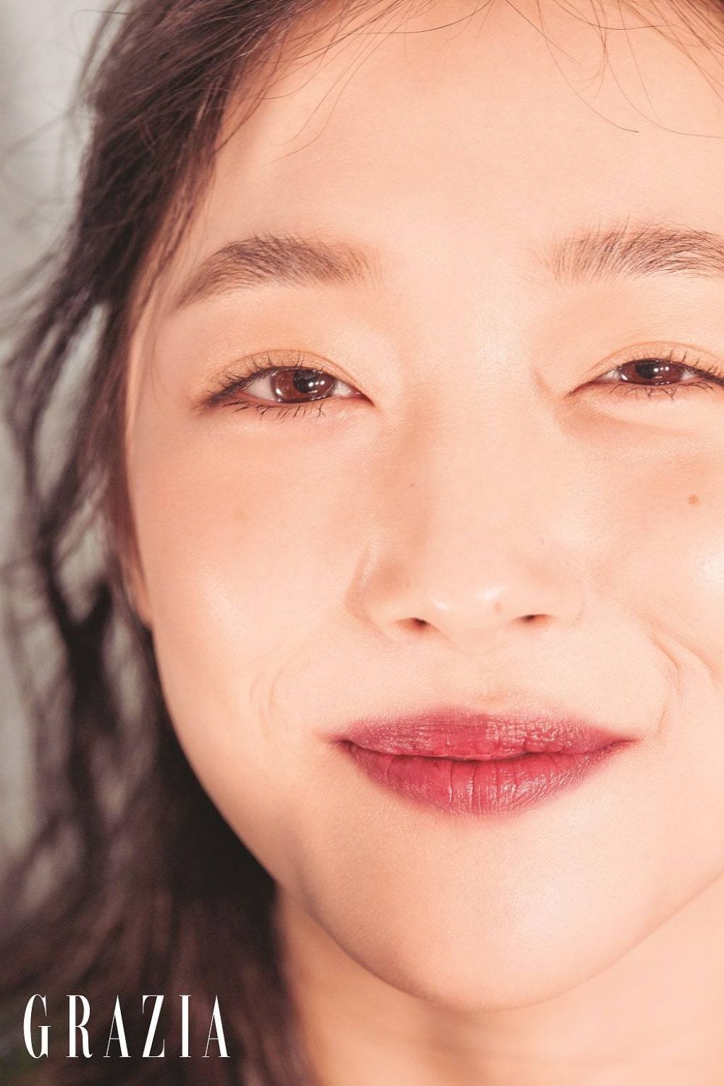 Sulli - Grazia Magazine August 2017 • CelebMafia