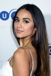 Summer Bishil – UCP Celebration at Comic-Con in San Diego 07/21/2017