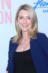 Tania Nolan - "The Persian Connection" Premiere in Beverly Hills 07/15/2017