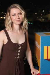 Valorie Curry – #IMDboat At San Diego Comic-Con 07/20/2017