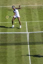 Venus Williams – Wimbledon Championships in London 07/05/2017