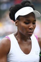Venus Williams - Wimbledon Tennis Championships 07/03/2017