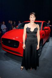 Vicky McClure – Jaguar E-Pace Car Launch Party in London, UK 07/13/2017