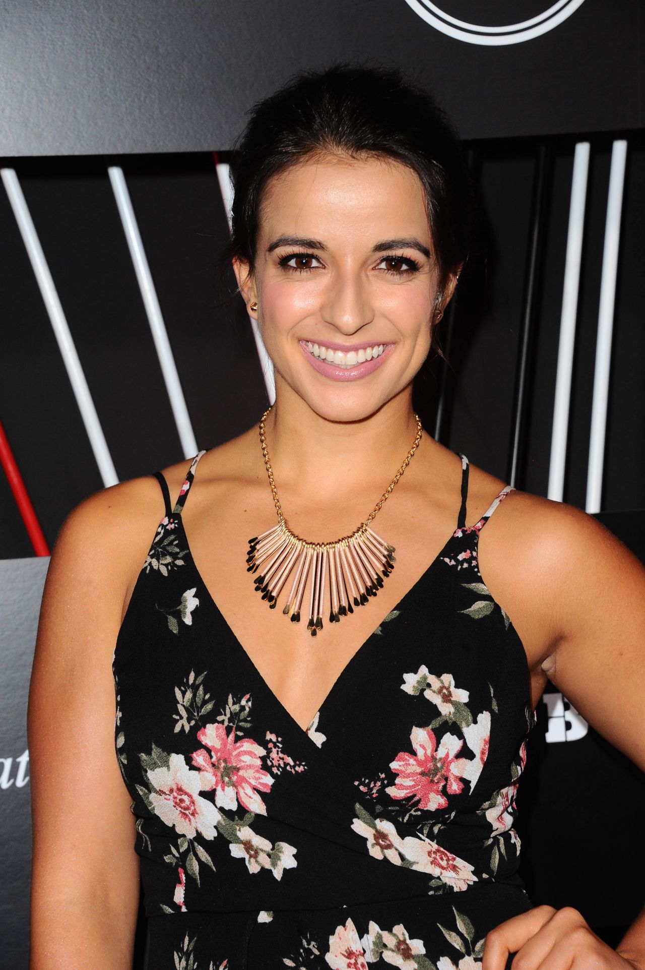 Victoria arlen hot