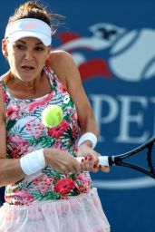 Agnieszka Radwanska – 2017 US Open Tennis Championships 08/30/2017